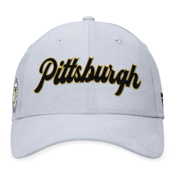Pittsburgh Penguins kapa za bejzbol Heritage Snapback