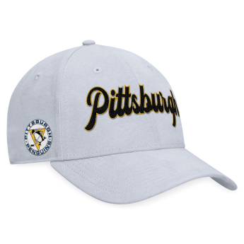 Pittsburgh Penguins kapa za bejzbol Heritage Snapback