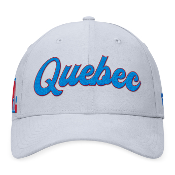 Quebec Nordiques kapa za bejzbol Heritage Snapback