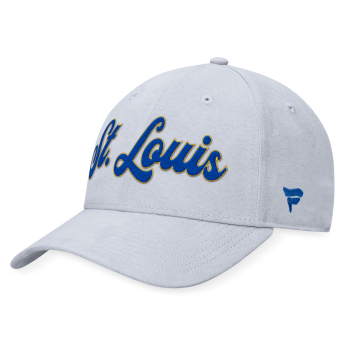 St. Louis Blues kapa za bejzbol Heritage Snapback