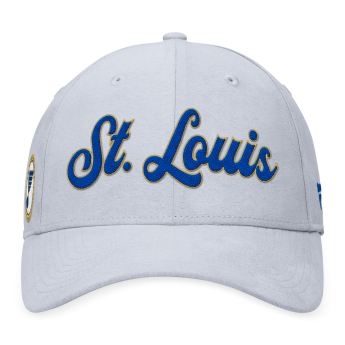 St. Louis Blues kapa za bejzbol Heritage Snapback