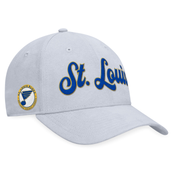St. Louis Blues kapa za bejzbol Heritage Snapback