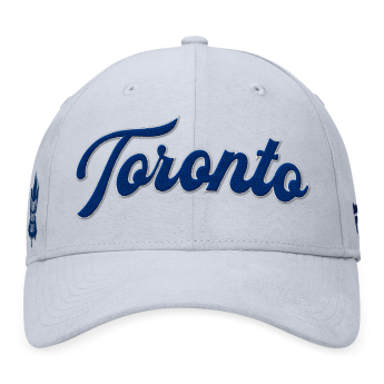 Toronto Maple Leafs kapa za bejzbol Heritage Snapback