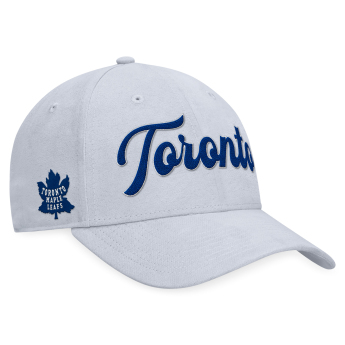 Toronto Maple Leafs kapa za bejzbol Heritage Snapback