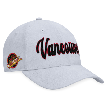 Vancouver Canucks kapa za bejzbol Heritage Snapback