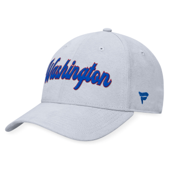 Washington Capitals kapa za bejzbol Heritage Snapback