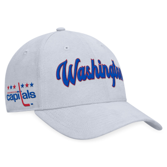 Washington Capitals kapa za bejzbol Heritage Snapback
