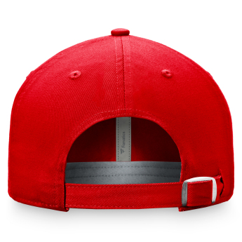 Calgary Flames kapa za bejzbol Heritage Unstructured Adjustable