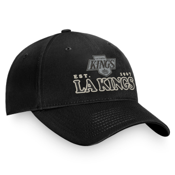 Los Angeles Kings kapa za bejzbol Heritage Unstructured Adjustable