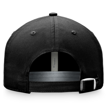 Los Angeles Kings kapa za bejzbol Heritage Unstructured Adjustable