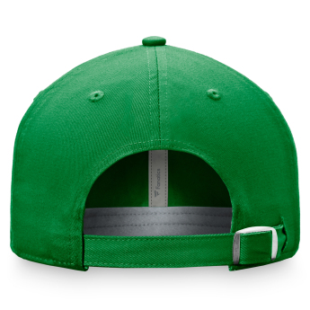 Minnesota North Stars kapa za bejzbol Heritage Unstructured Adjustable