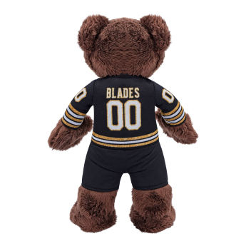 Boston Bruins plišana maskota Blades #00 Plush Figure 100th Anniversary