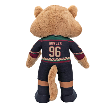 Arizona Coyotes plišana maskota Howler #96 Plush Figure