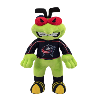 Columbus Blue Jackets plišana maskota Stinger #00 Plush Figure