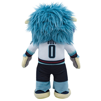 Seattle Kraken plišana maskota Buoy #00 Plush Figure