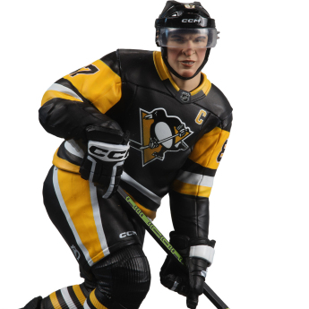 Pittsburgh Penguins figurica Sidney Crosby #87 Pittsburgh Penguins Figure SportsPicks