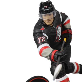 Buffalo Sabres figurica Tage Thompson #72 Buffalo Sabres Figure SportsPicks