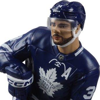 Toronto Maple Leafs figurica Auston Matthews #34 Figure SportsPicks