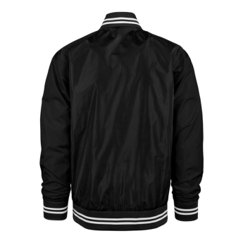 Anaheim Ducks muška jakna Core 47 Drift Track Jacket