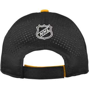 Boston Bruins dječja baseball kapa sa šiltom Impact Adjustable