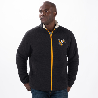 Pittsburgh Penguins muška jakna Counter Sherpa Jacket
