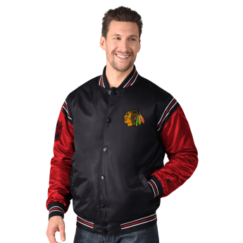 Chicago Blackhawks muška jakna Enforcer