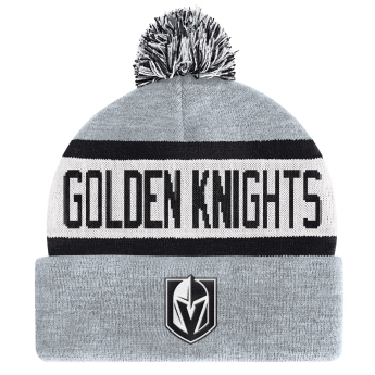 Vegas Golden Knights zimske kape Biscuit Knit Skull