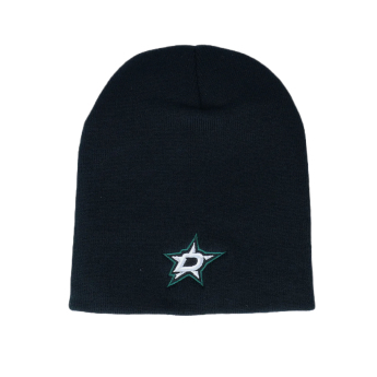 Dallas Stars zimske kape Cuffless Knit Black