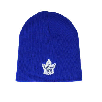 Toronto Maple Leafs zimske kape Cuffless Knit Blue