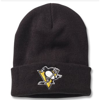 Pittsburgh Penguins zimske kape Cuffed Knit Black