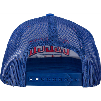 Hokejaške reprezentacije kapa za bejzbol Czech republic CCM Meshback Trucker