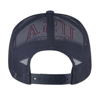 Hokejaške reprezentacije kapa za bejzbol USA CCM Meshback Trucker