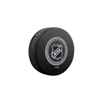 Boston Bruins pak Presidents Trophy Winners Hockey Puck