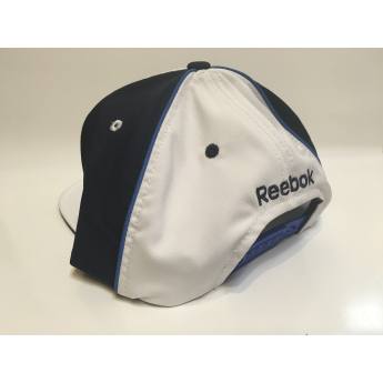 Winnipeg Jets šilterica ravnog oboda Pinwheel Snapback