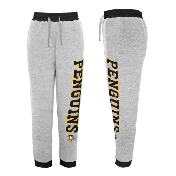 Pittsburgh Penguins dječje trenirke skilled enforcer sweatpants