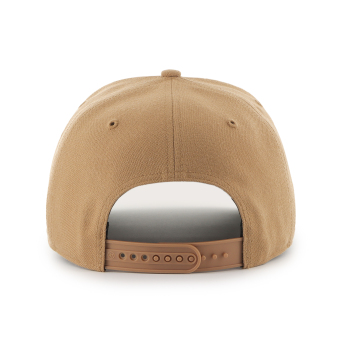 Anaheim Ducks kapa za bejzbol Cold Zone ’47 MVP DP brown