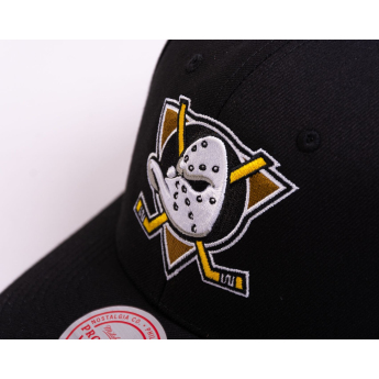 Anaheim Ducks šilterica ravnog oboda NHL Team Ground 2.0 Pro Snapback