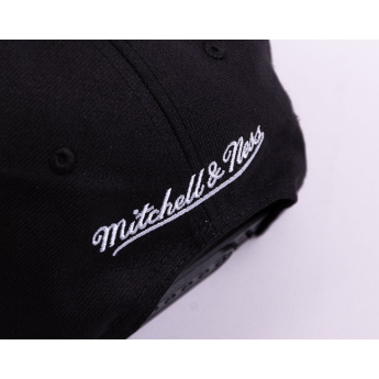 Anaheim Ducks šilterica ravnog oboda NHL Team Ground 2.0 Pro Snapback