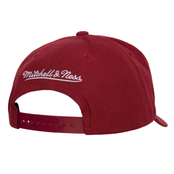 Colorado Avalanche šilterica ravnog oboda NHL Team Ground 2.0 Pro Snapback