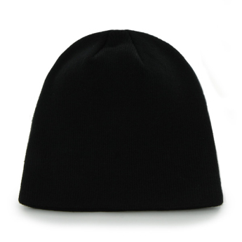 Boston Bruins zimske kape 47 Beanie black