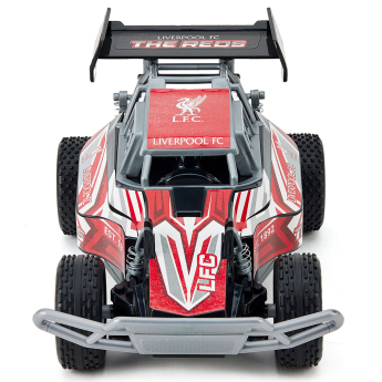 FC Liverpool automobil na daljinsko upravljanje Radio Control Speed Buggy 1:18 Scale