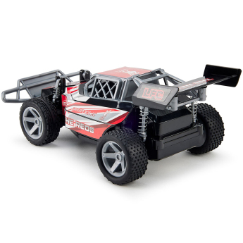FC Liverpool automobil na daljinsko upravljanje Radio Control Speed Buggy 1:18 Scale