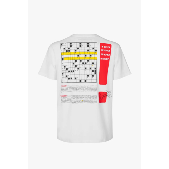 Valentino Rossi poklon kutija T-Shirt Unlimited World Championship 2002