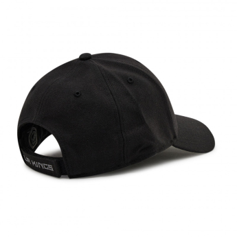 Los Angeles Kings kapa za bejzbol 47 MVP black