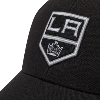 Los Angeles Kings kapa za bejzbol 47 MVP black
