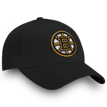 Boston Bruins kapa za bejzbol core cap