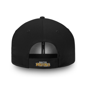 Boston Bruins kapa za bejzbol core cap