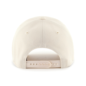 Chicago Blackhawks kapa za bejzbol 47 MVP SNAPBACK NHL white ZZ