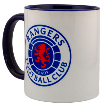 FC Rangers šalica Colour Mug