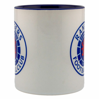 FC Rangers šalica Colour Mug